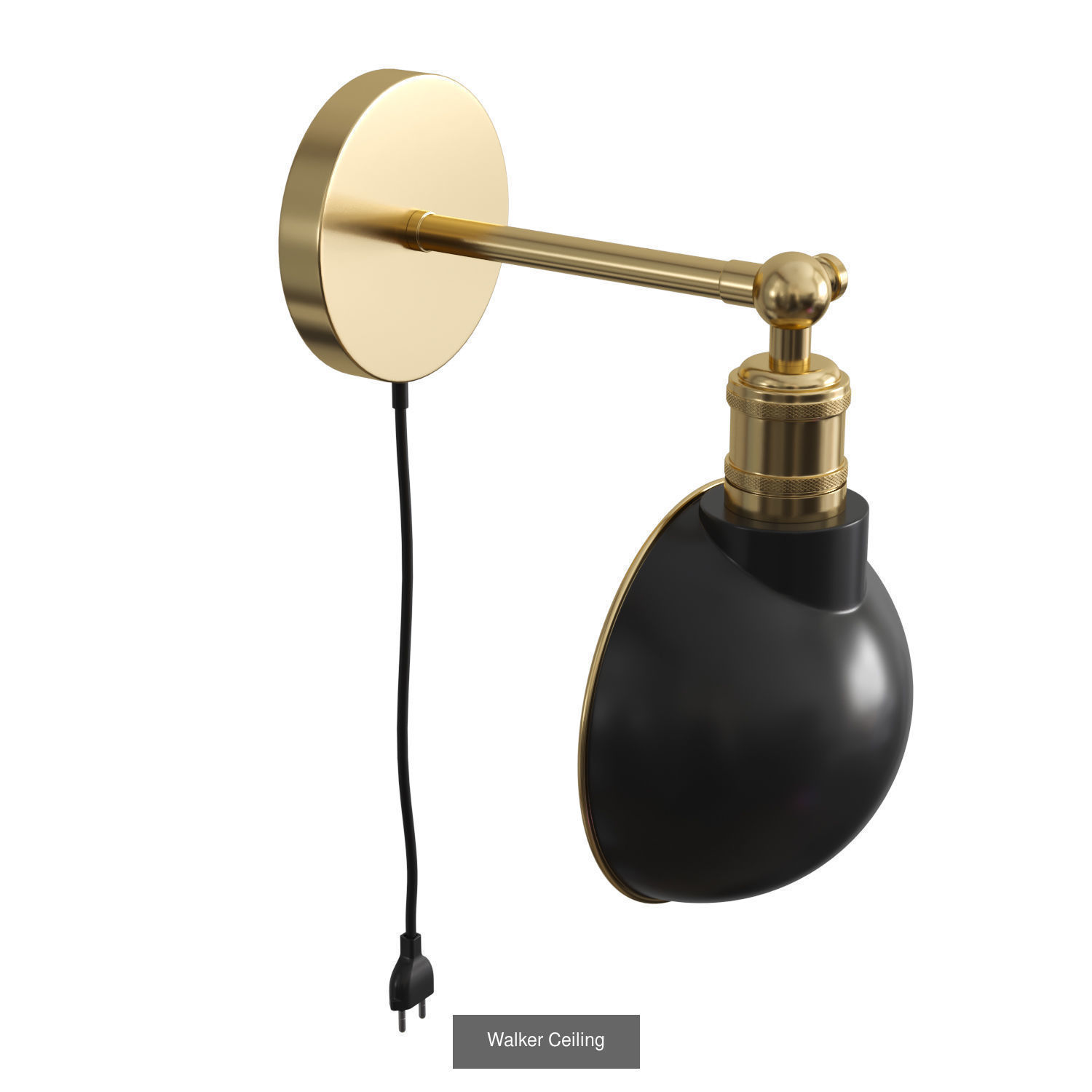 Wall Lamp Collection 03 _2