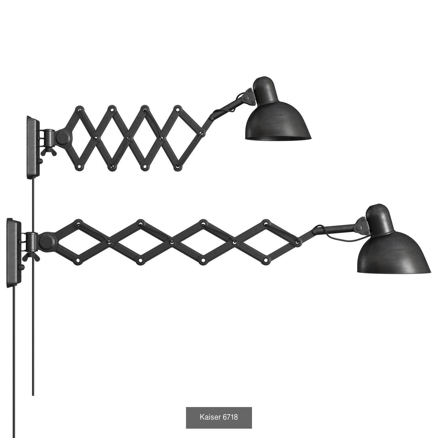 Wall Lamp Collection 03 _5