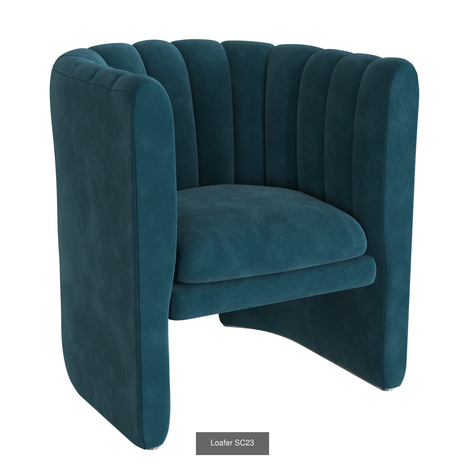 Chair Collection 05 _5