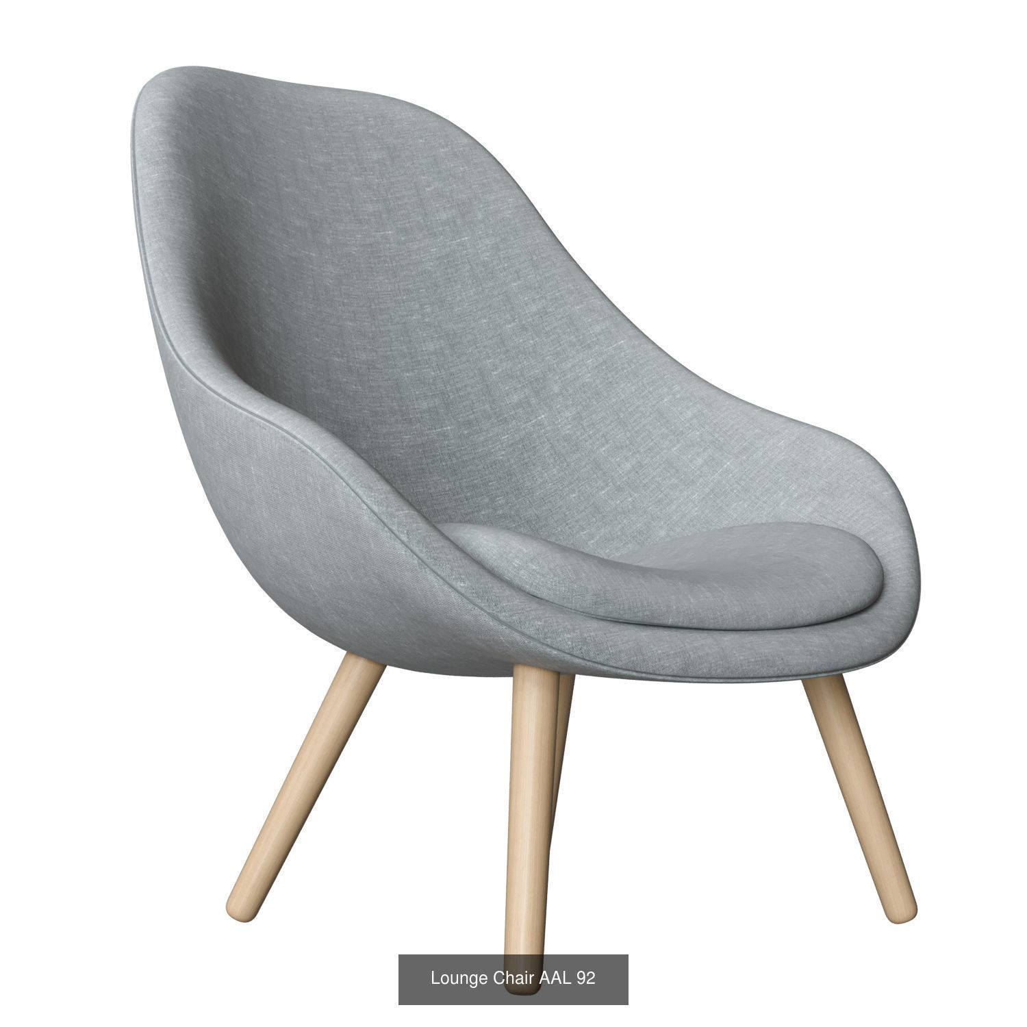 Chair Collection 05 _6