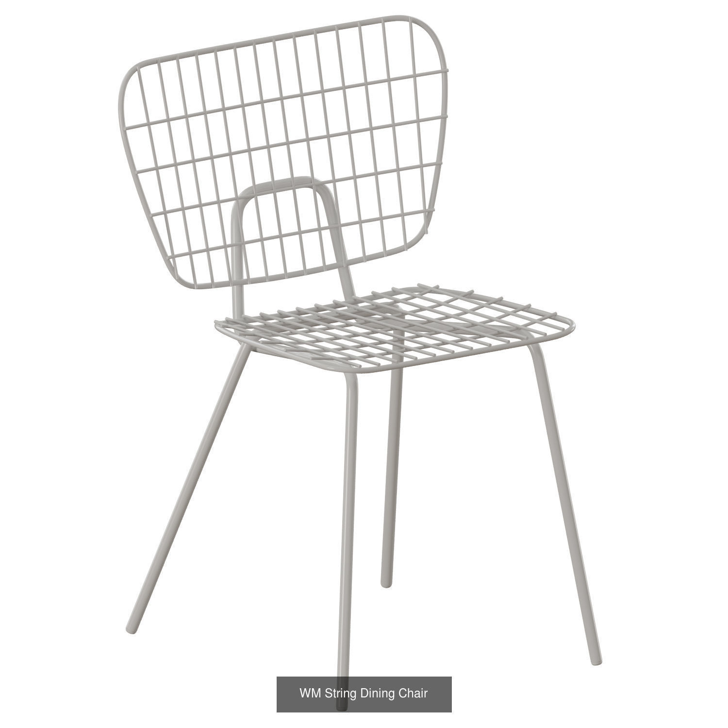 Chair Collection 05 _10