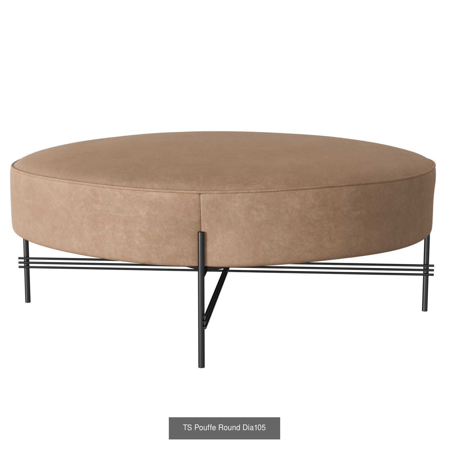 Bench Collection 01 _5