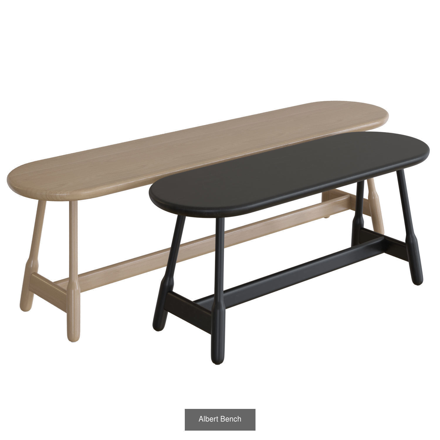 Bench Collection 01 _4