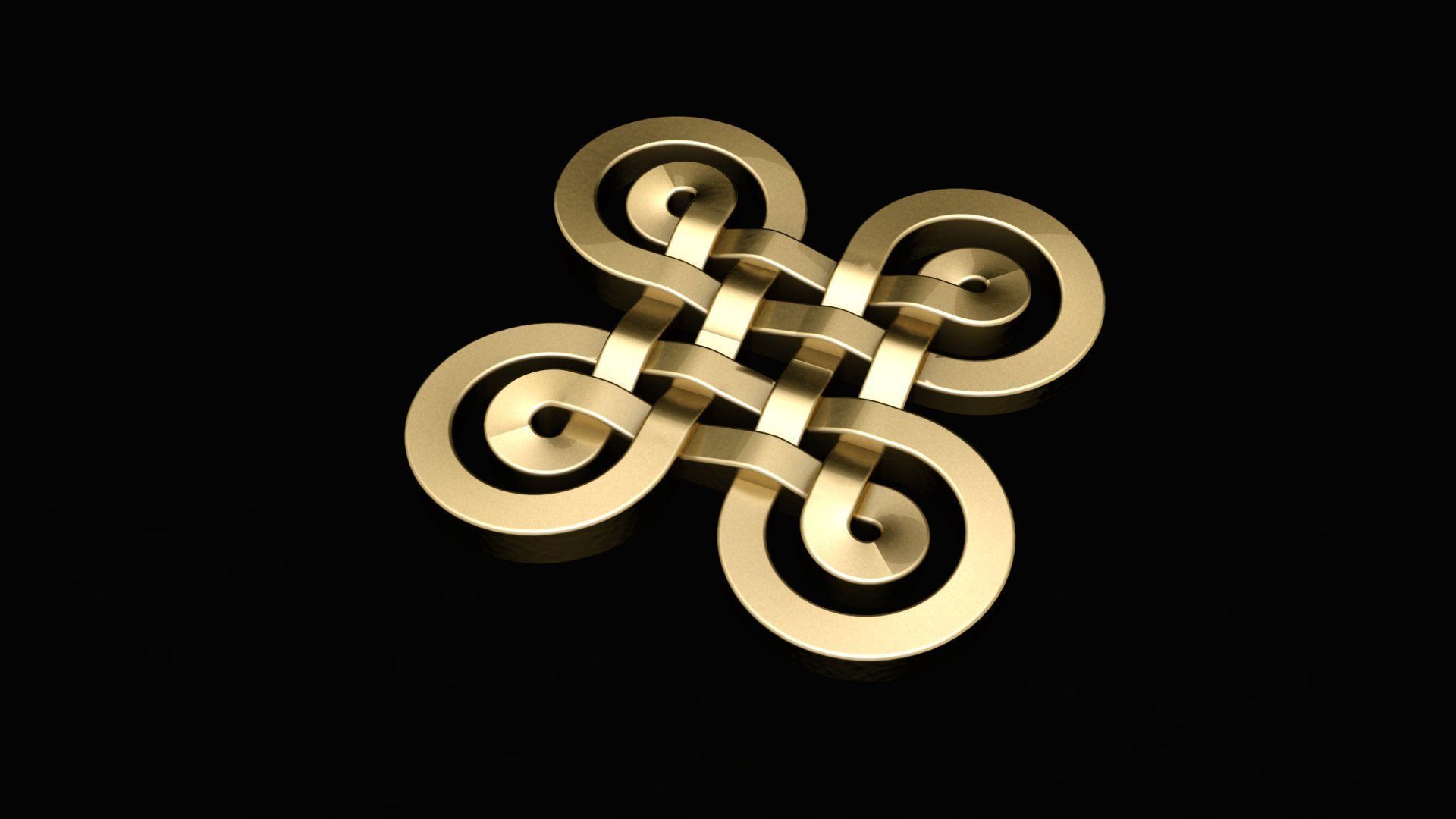 Jewelry Accessories Pack of 36 3D print model_32