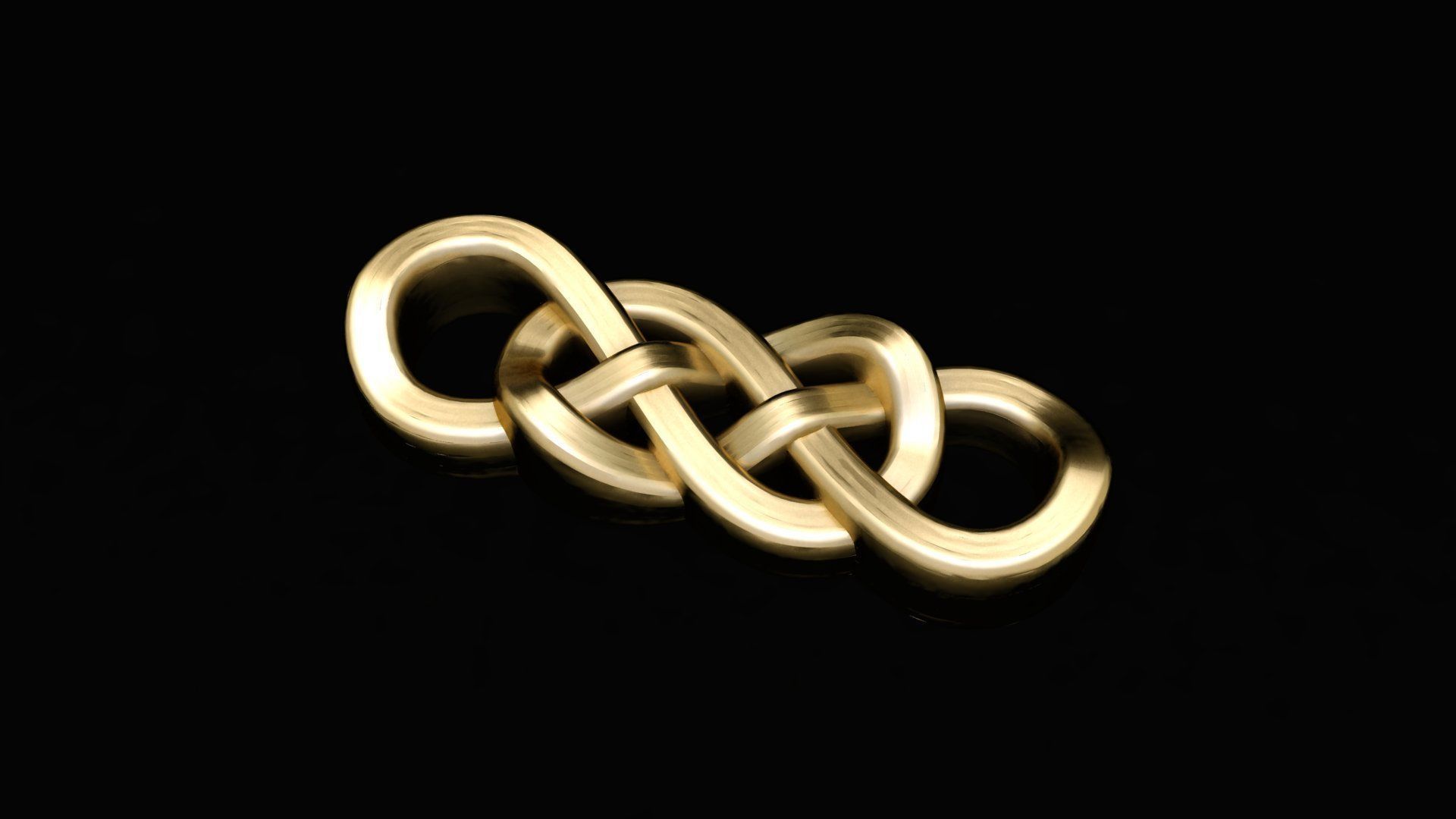 Jewelry Accessories Pack of 36 3D print model_13