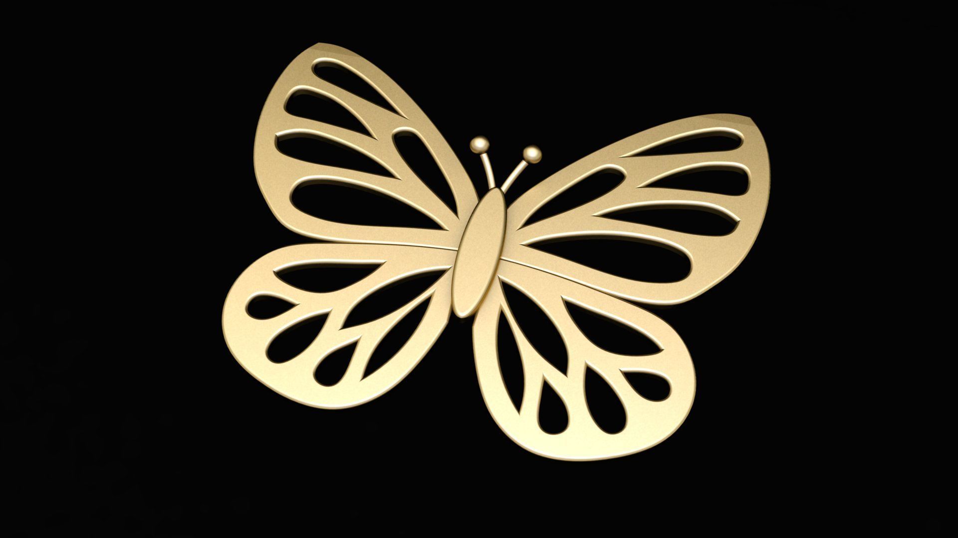 Jewelry Accessories Pack of 36 3D print model_29