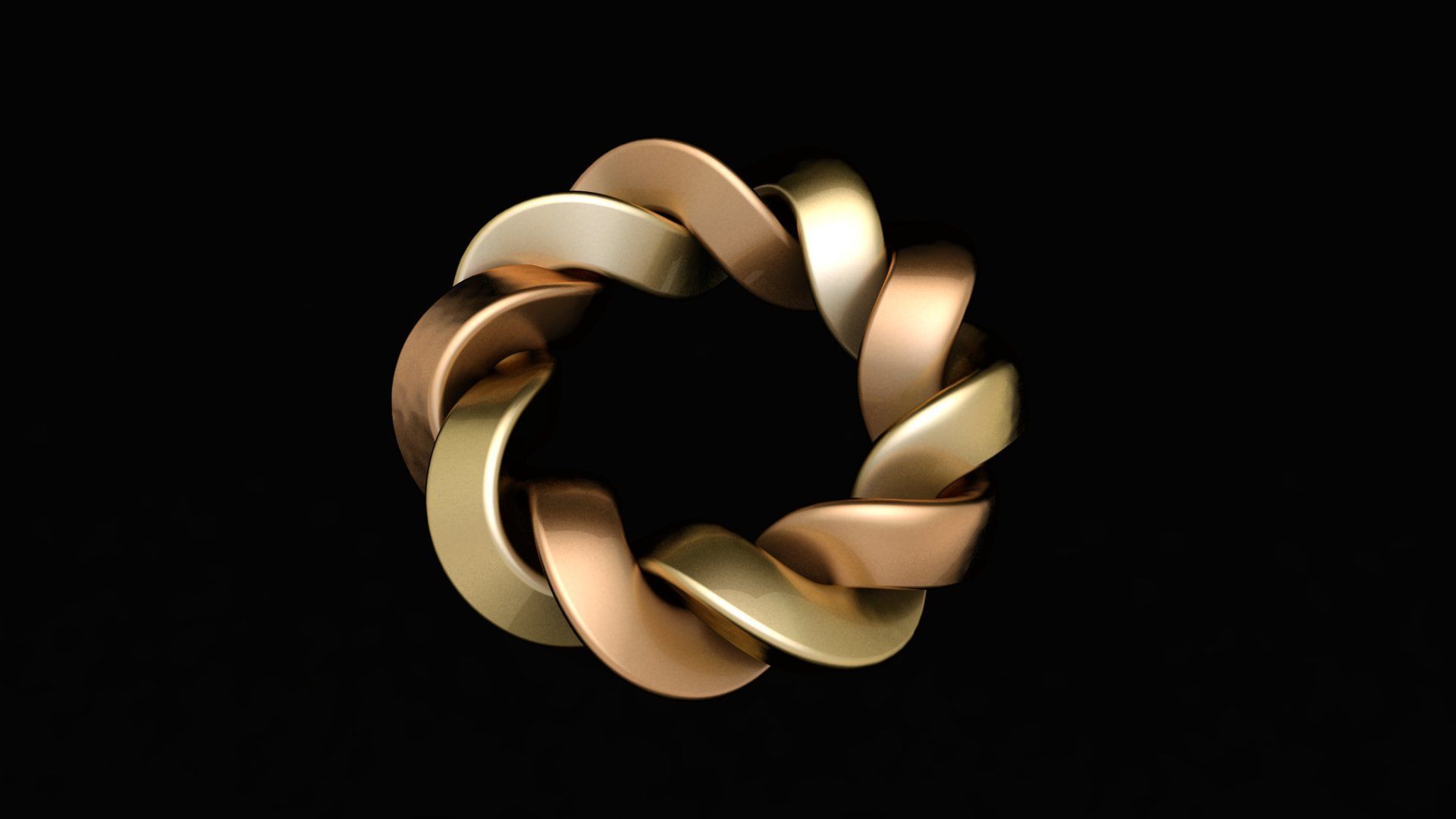 Jewelry Accessories Pack of 36 3D print model_10