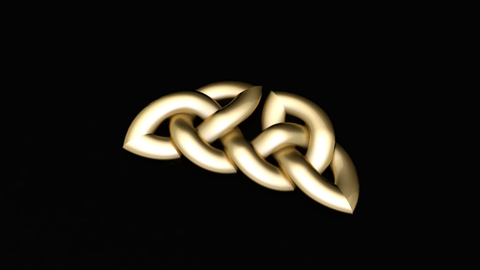 Jewelry Accessories Pack of 36 3D print model_20