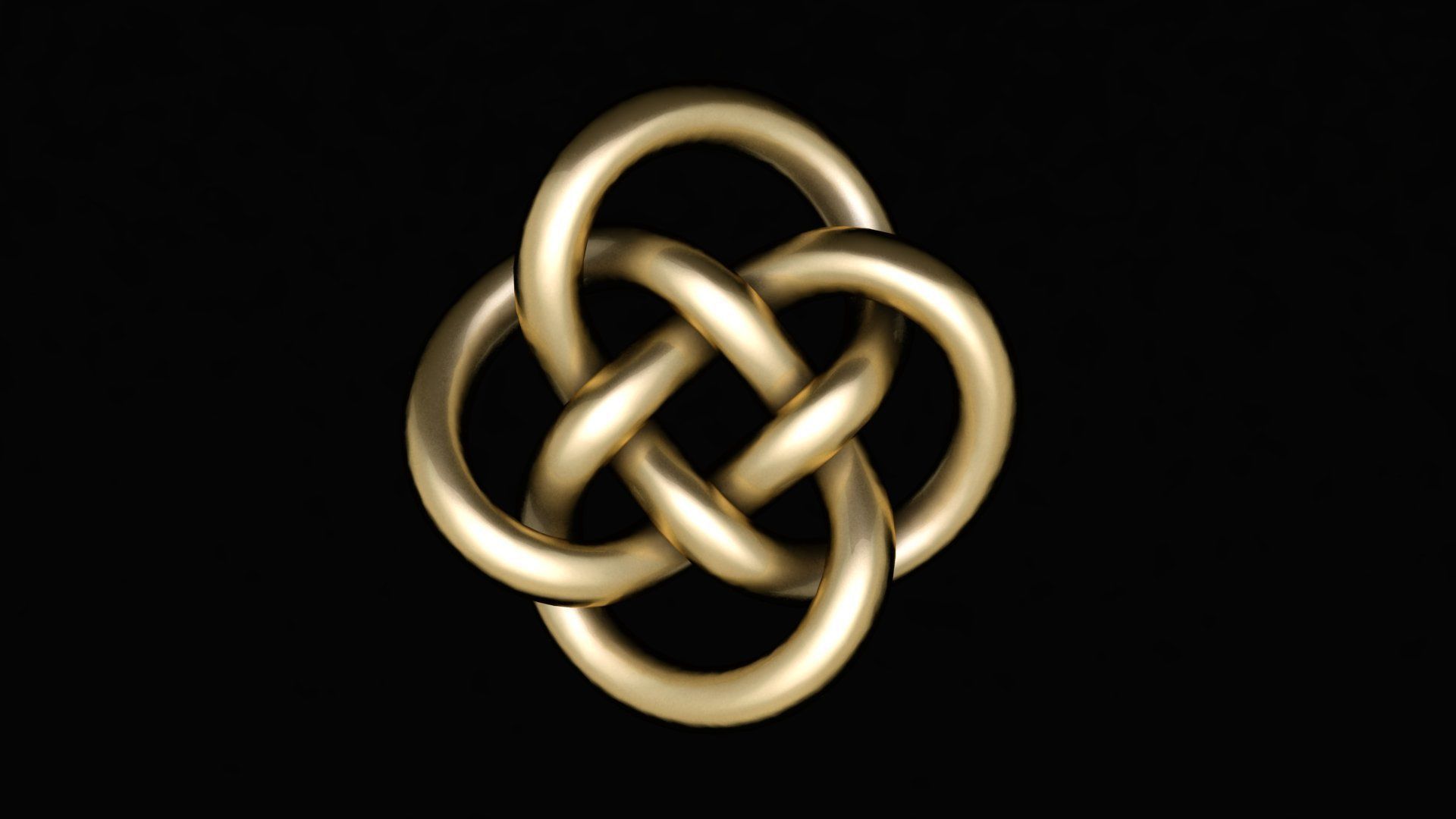 Jewelry Accessories Pack of 36 3D print model_28