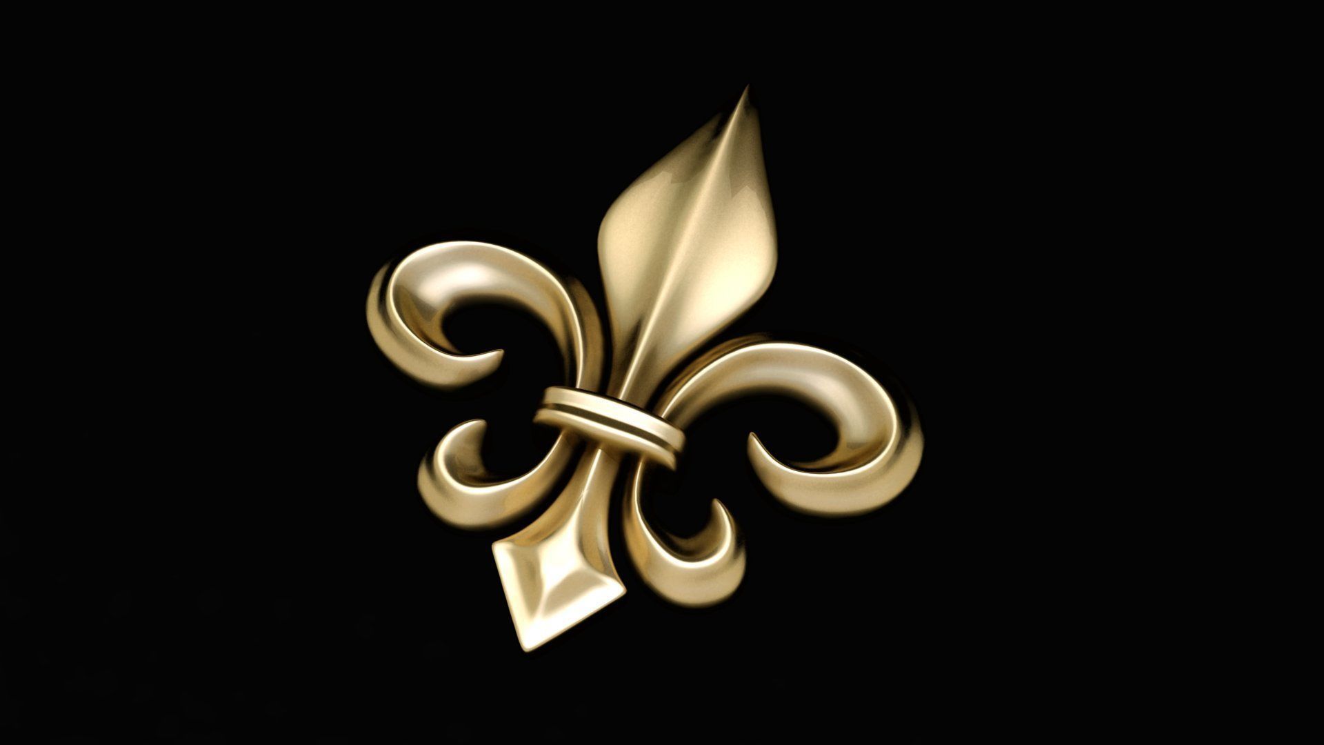 Jewelry Accessories Pack of 36 3D print model_34