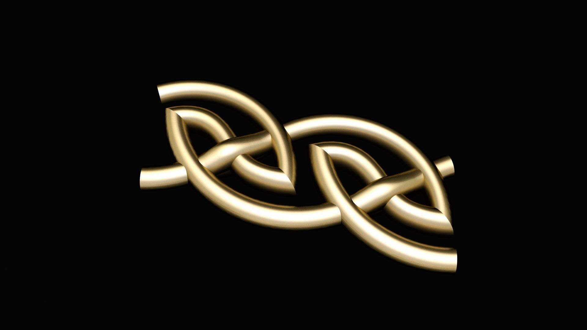 Jewelry Accessories Pack of 36 3D print model_21