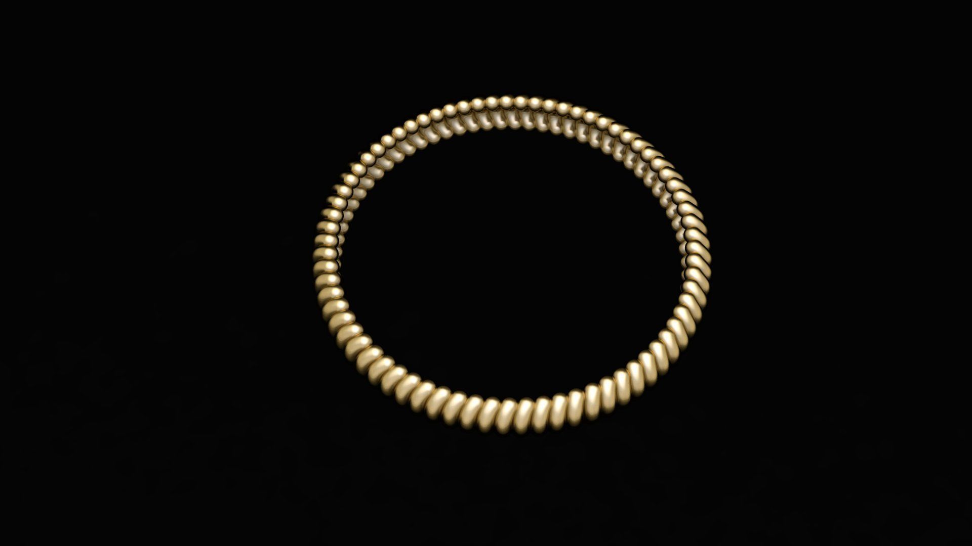 Jewelry Accessories Pack of 36 3D print model_18