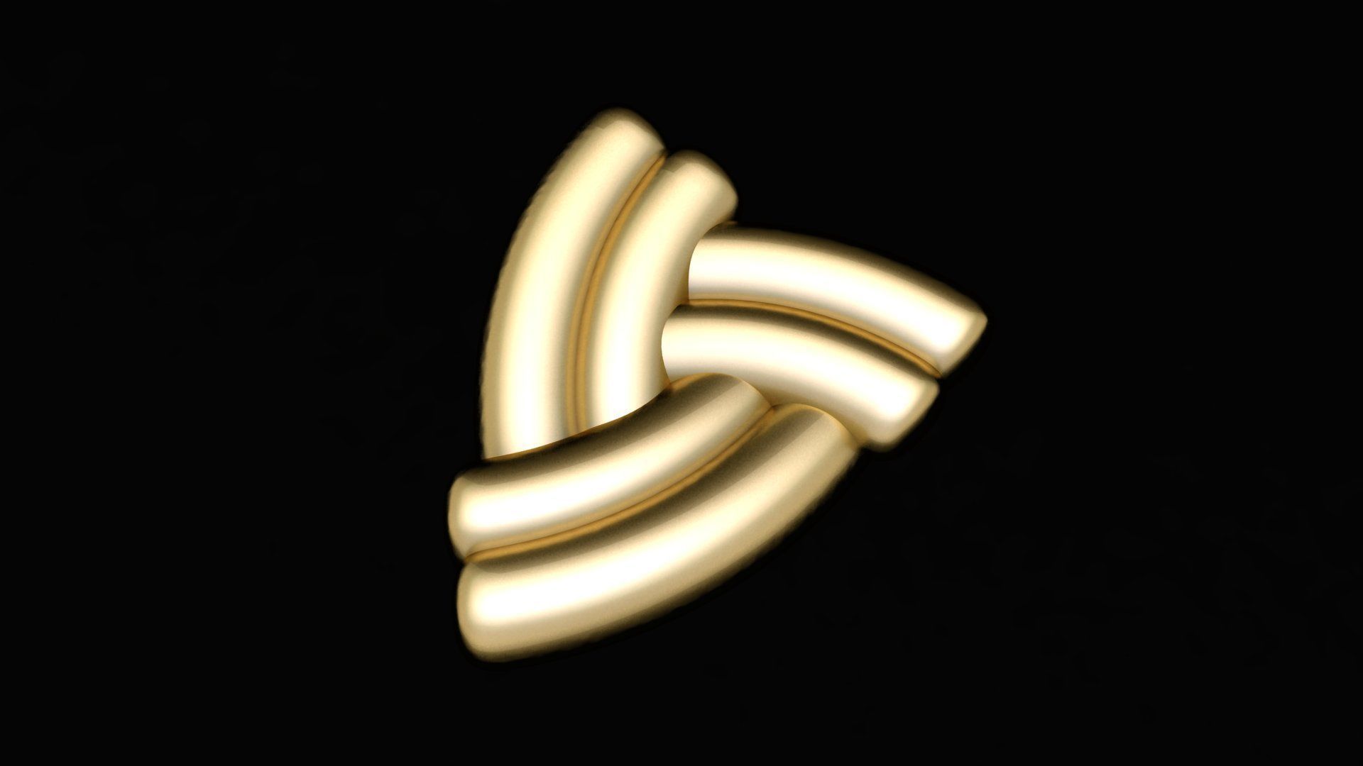 Jewelry Accessories Pack of 36 3D print model_7