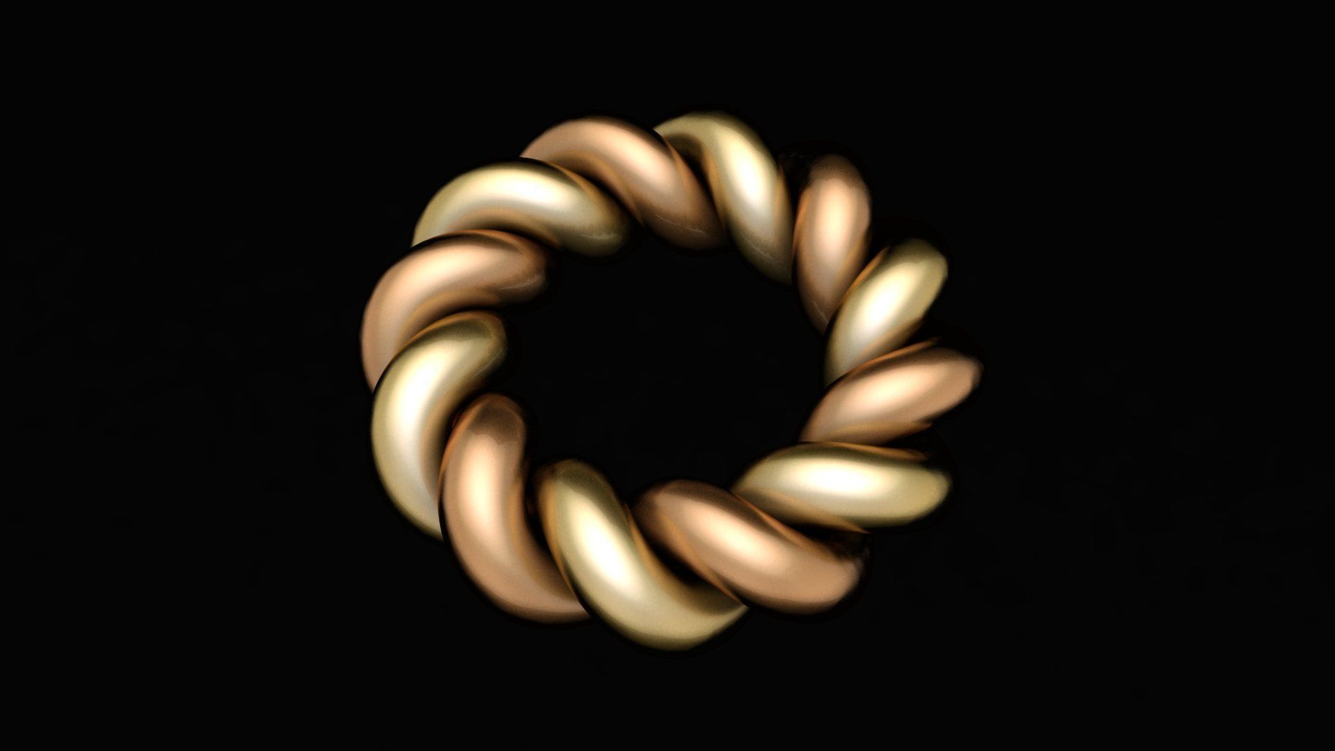 Jewelry Accessories Pack of 36 3D print model_15