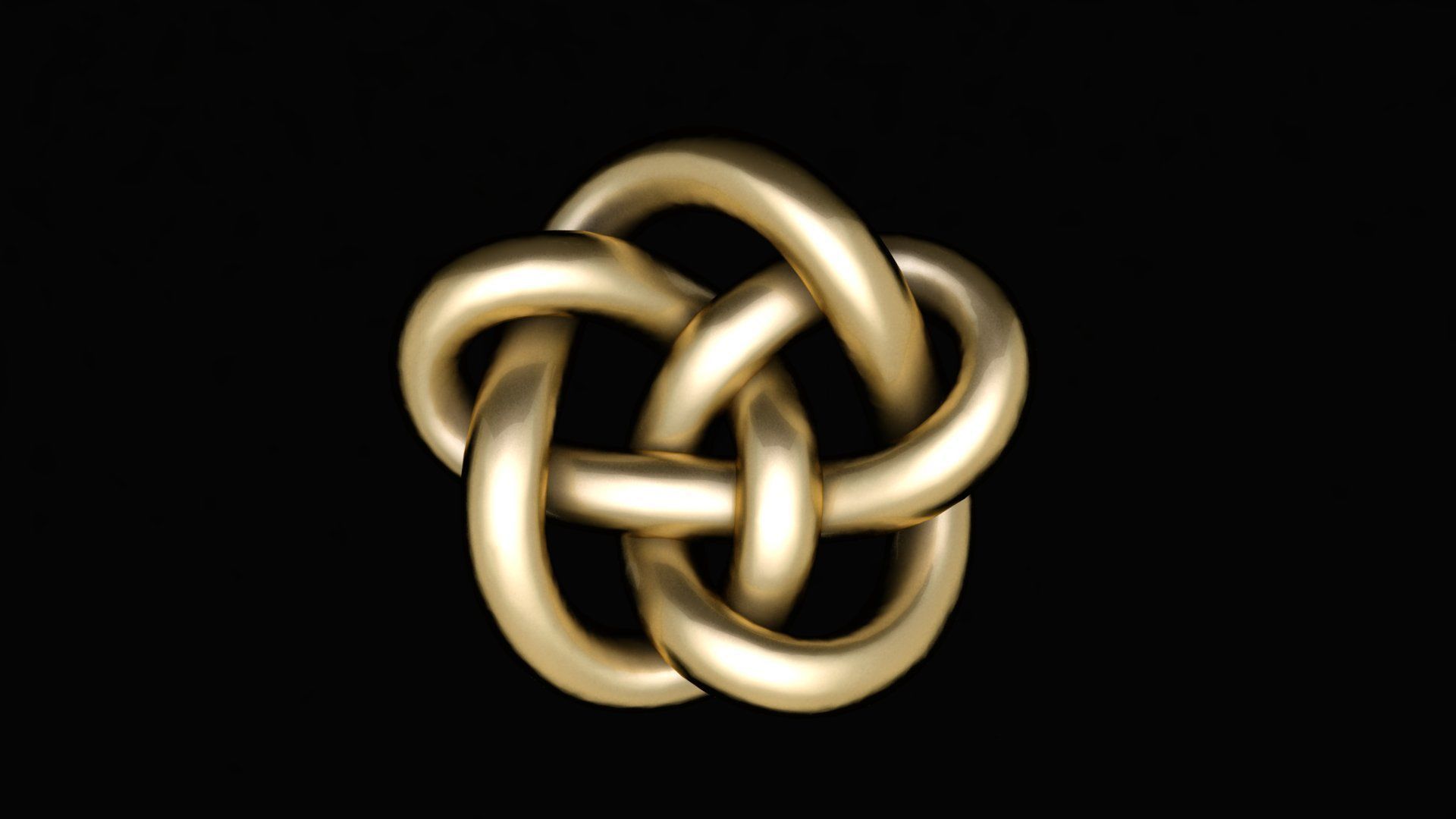 Jewelry Accessories Pack of 36 3D print model_27