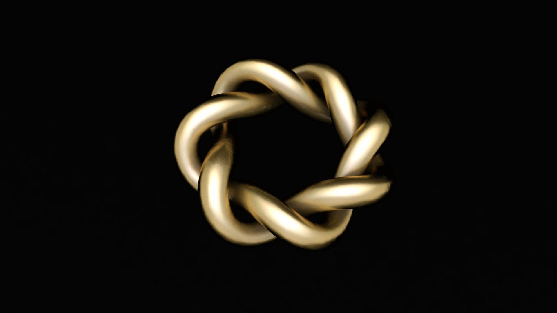 Jewelry Accessories Pack of 36 3D print model_5