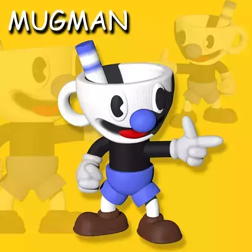 Mugman