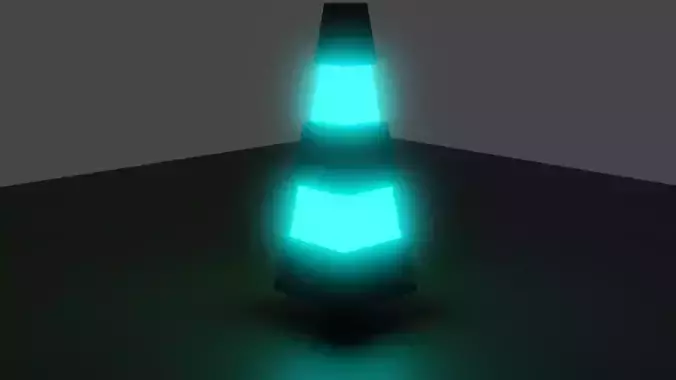 Blender Tower