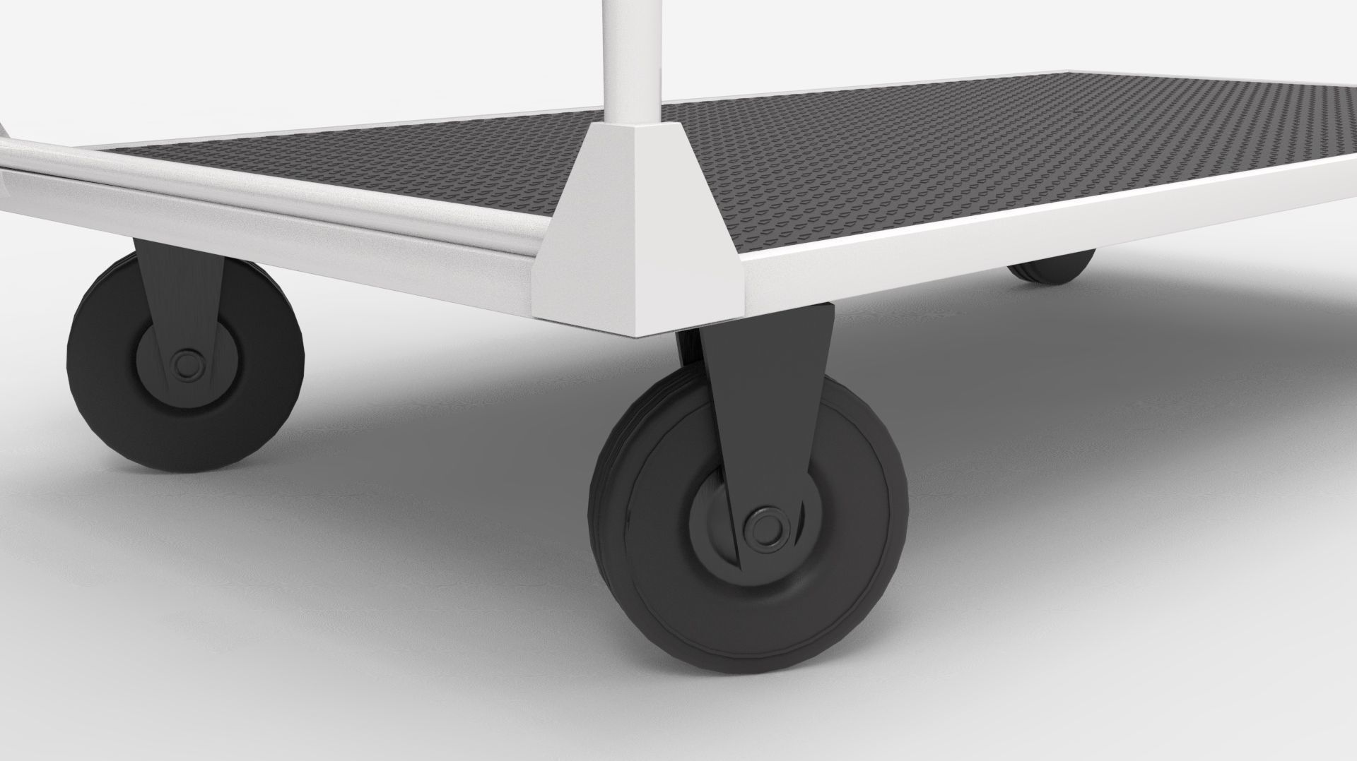 HANDCART 02-WHITE 3D model_31