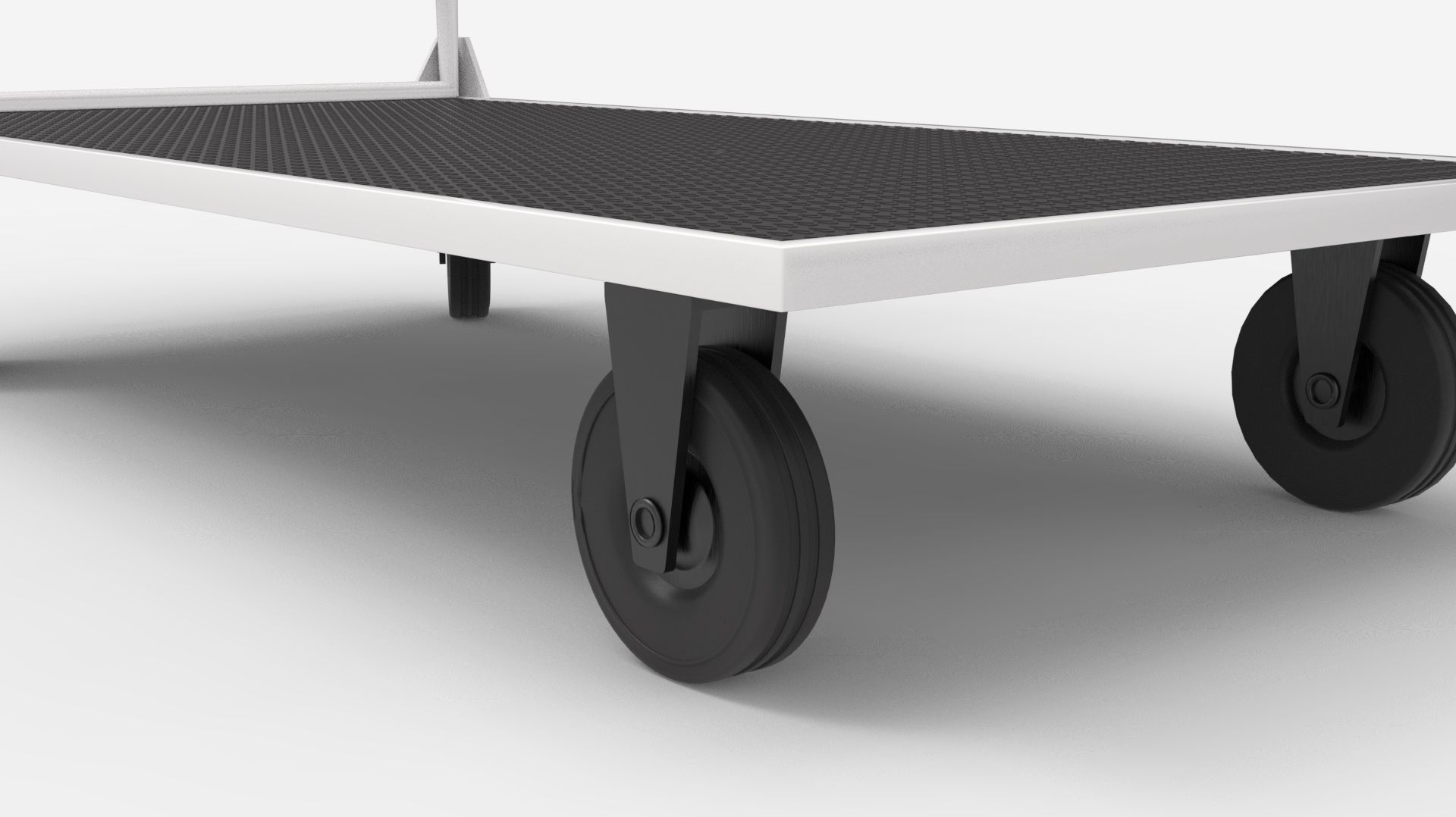 HANDCART 02-WHITE 3D model_28