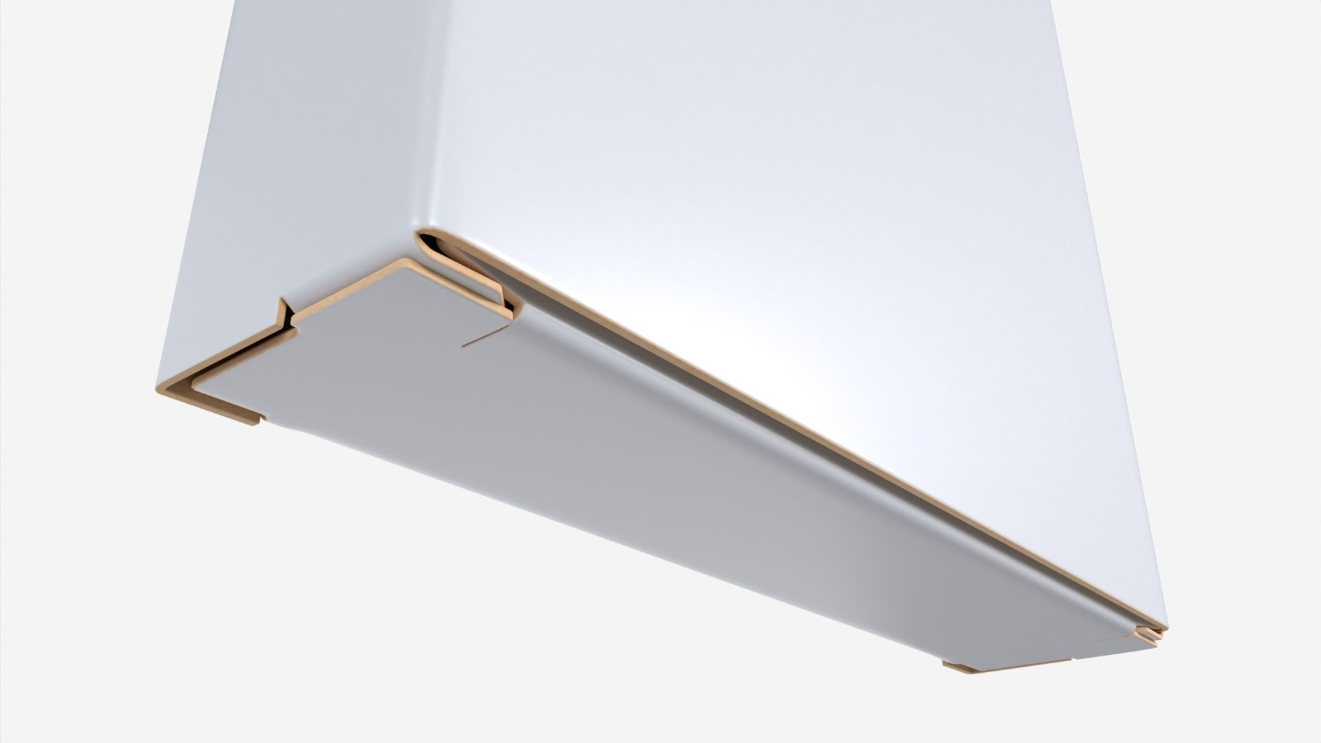 Paper box mockup 16 3D model_3