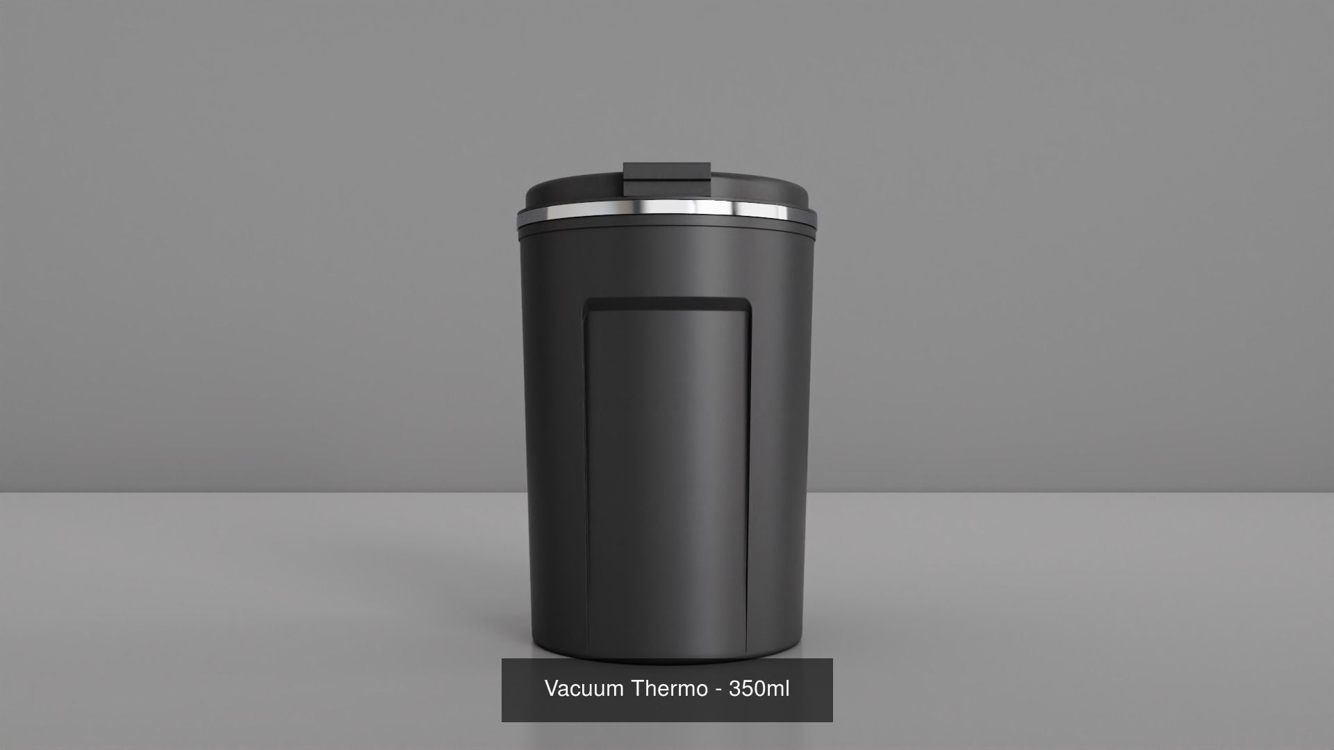 Sport Bottles - 4 Pack 3D Model Collection_3