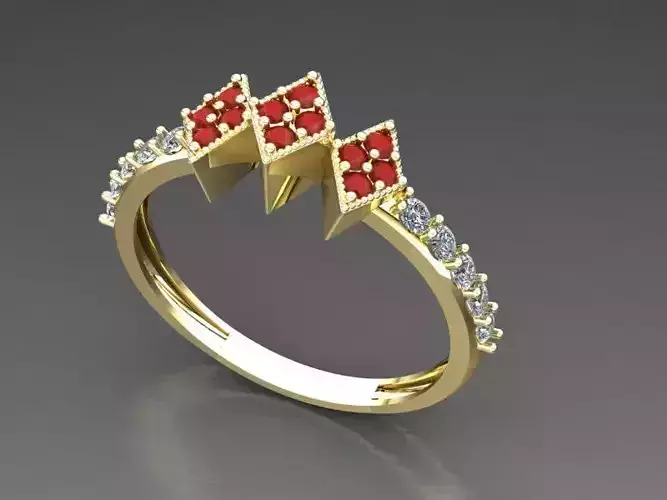 FASHION RING