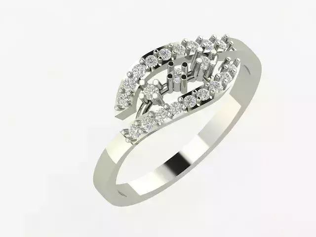 rings diamond ring gold