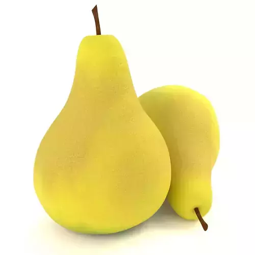 Pear 01