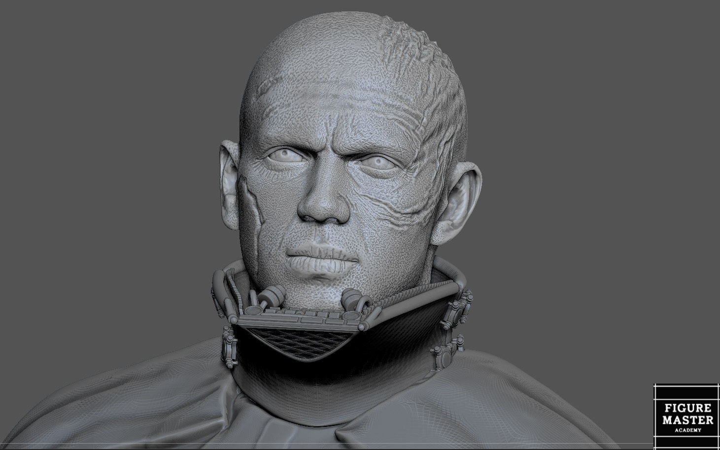 DARTH VADER ANAKIN PS5 PS4 CONTROLLER HOLDER STARWARS OBIWAN 3D print model_27