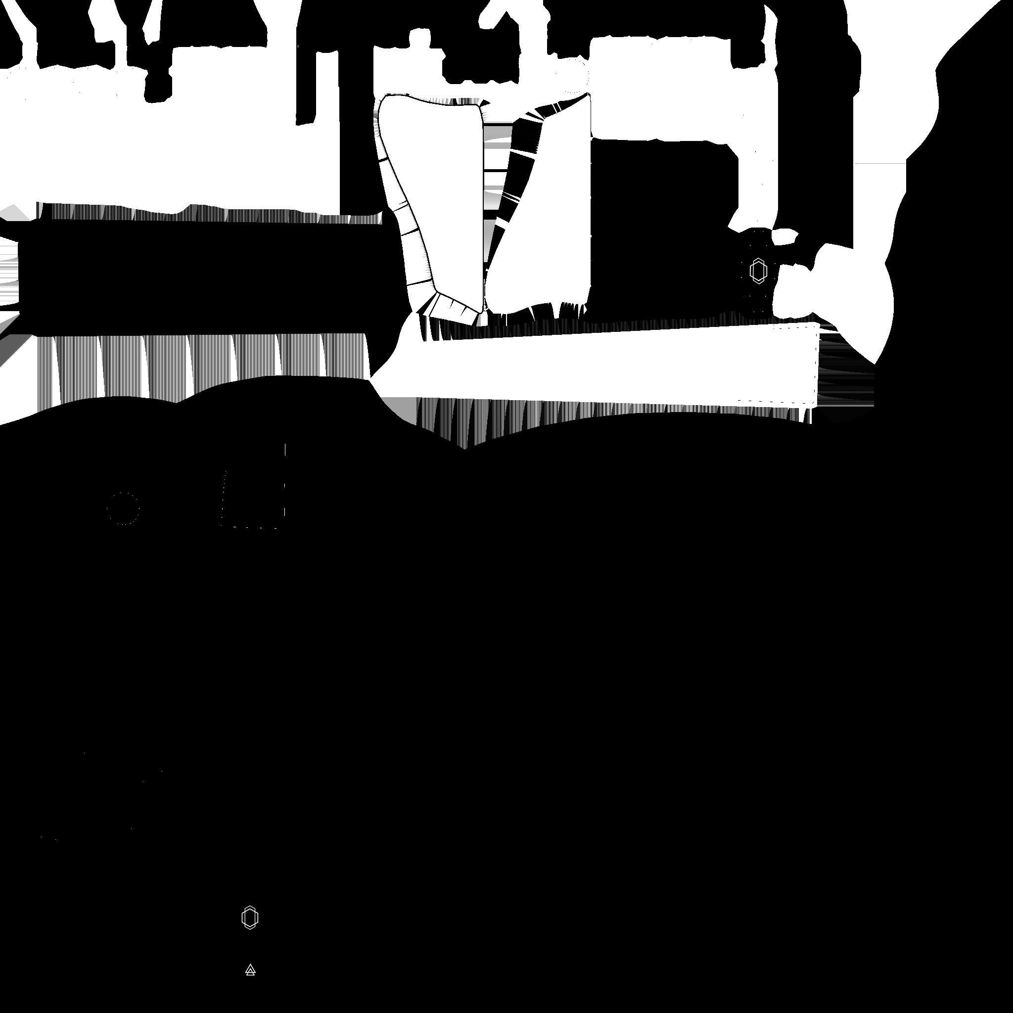 Electric Guitar J01 Red - Music Instrument Design Low-poly 3D model_19