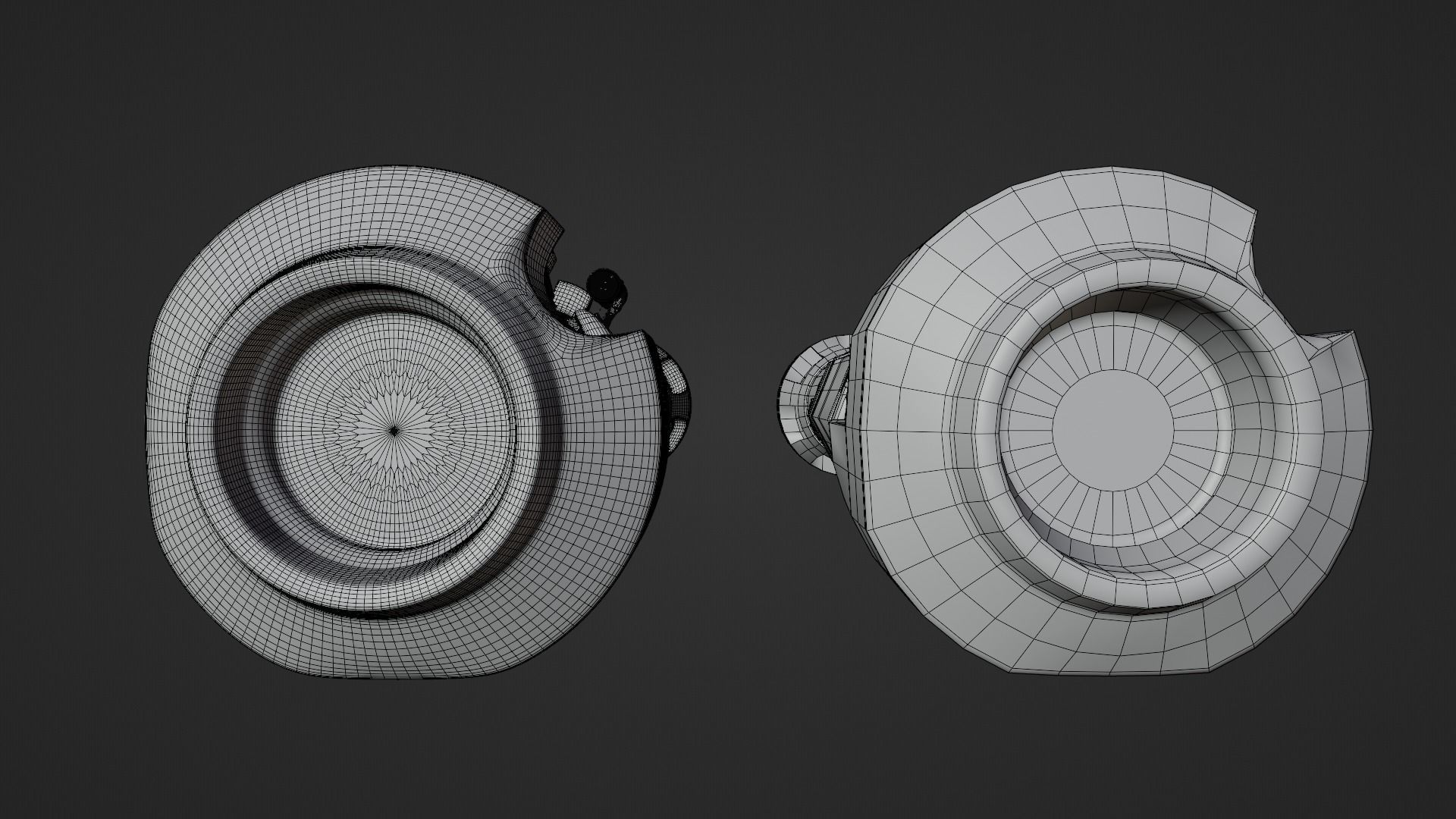 NLAW - Next generation Light Anti-tank Weapon 3D model_16