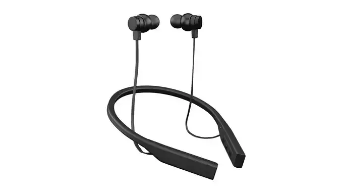 Bluetooth Earphone