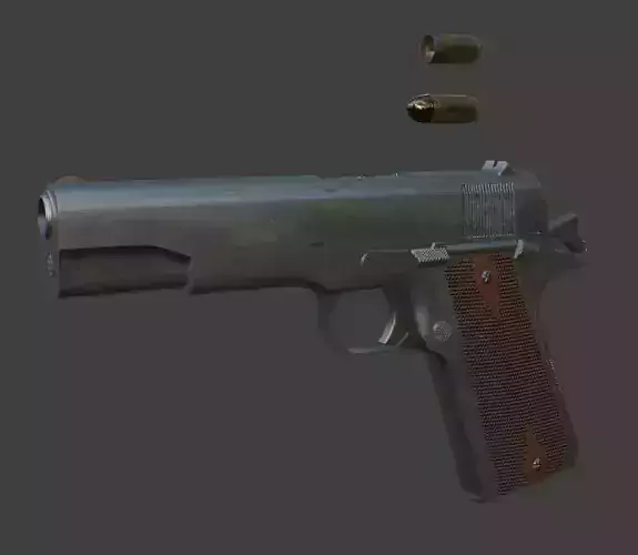 M1911A2