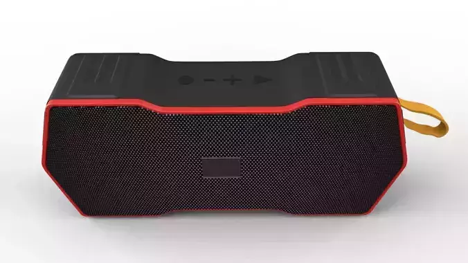 Bluetooth Speaker