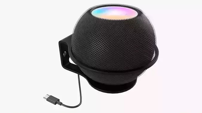 Apple HomePod mini 01