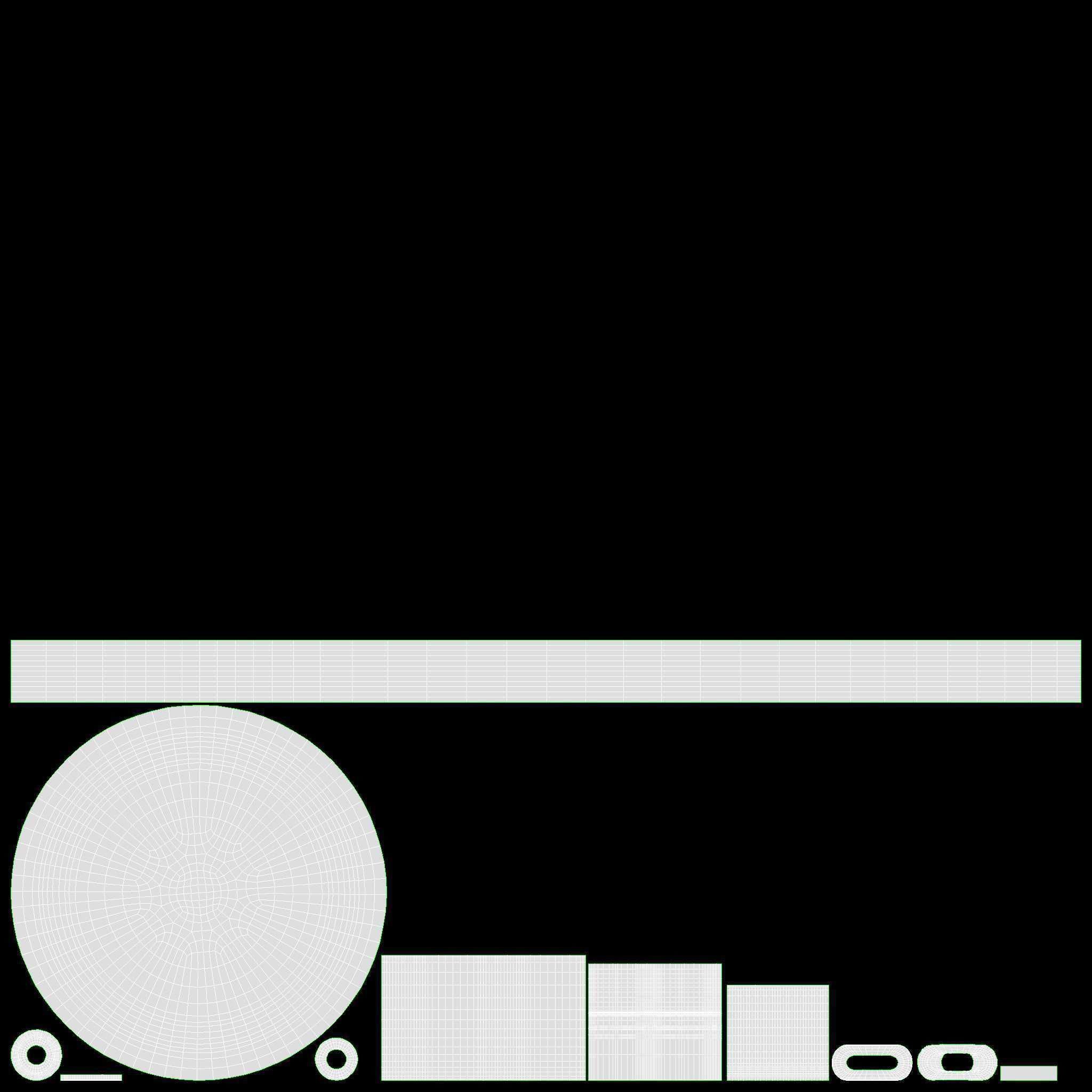 Apple HomePod mini 01 3D model_14