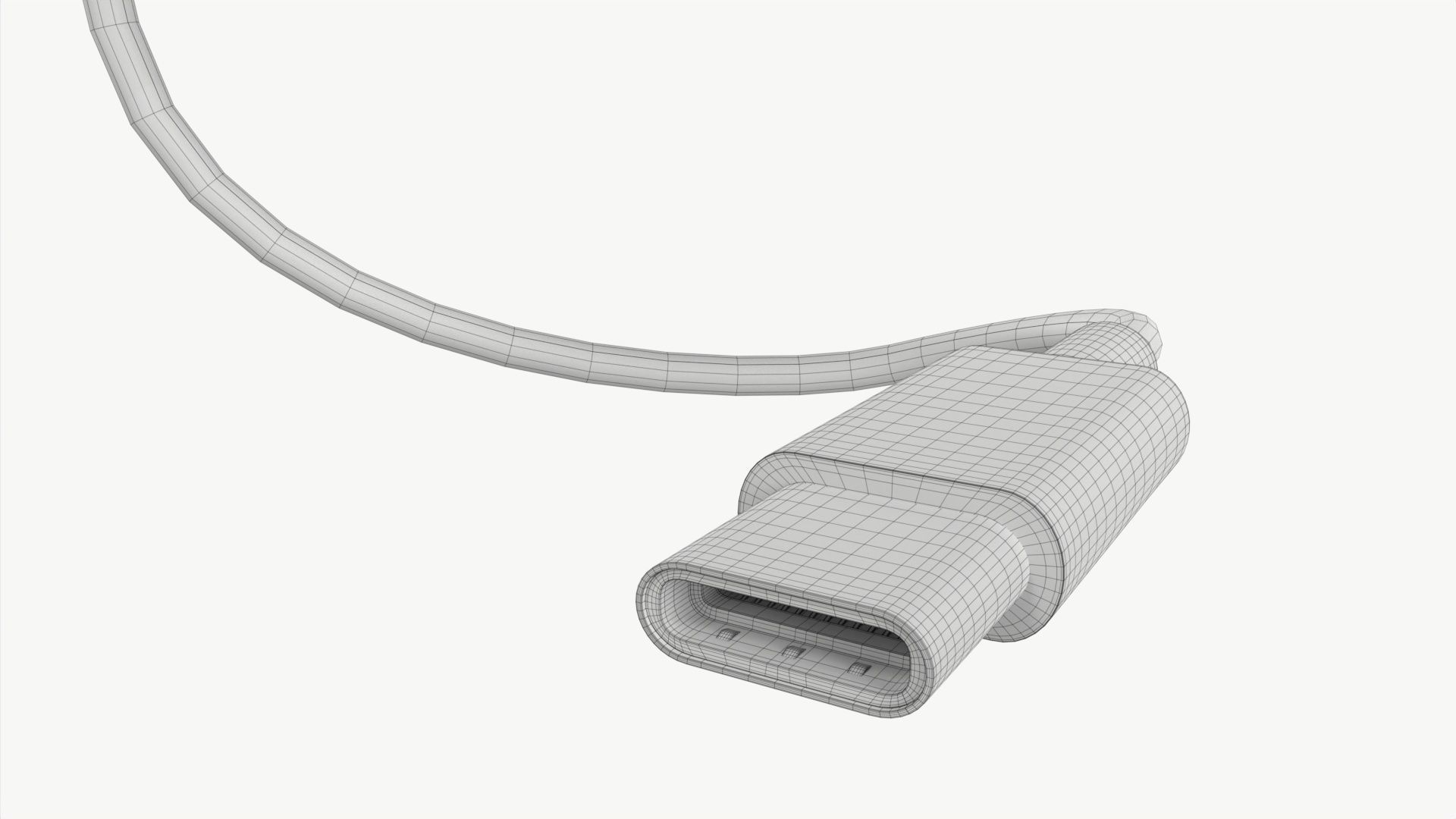 Apple HomePod mini 01 3D model_8