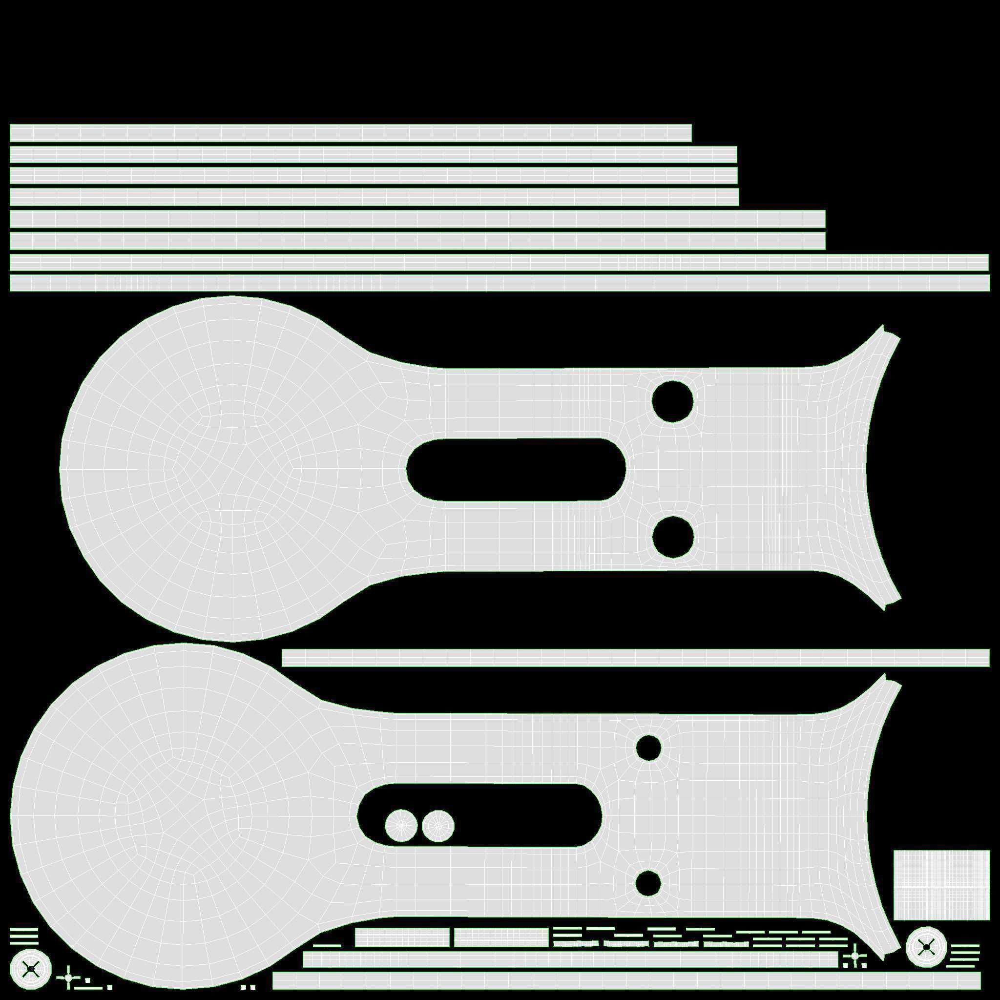 Apple HomePod mini 01 3D model_13