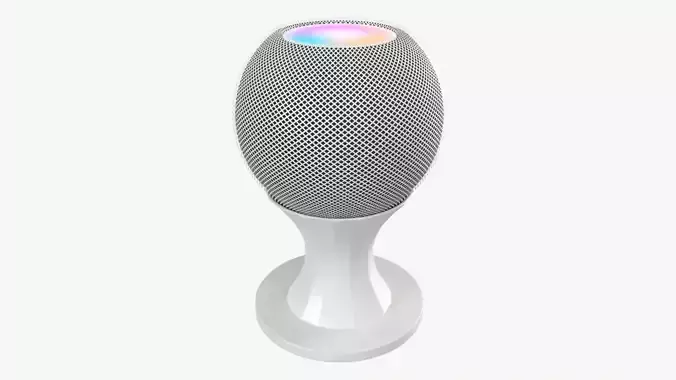 Apple HomePod mini 02