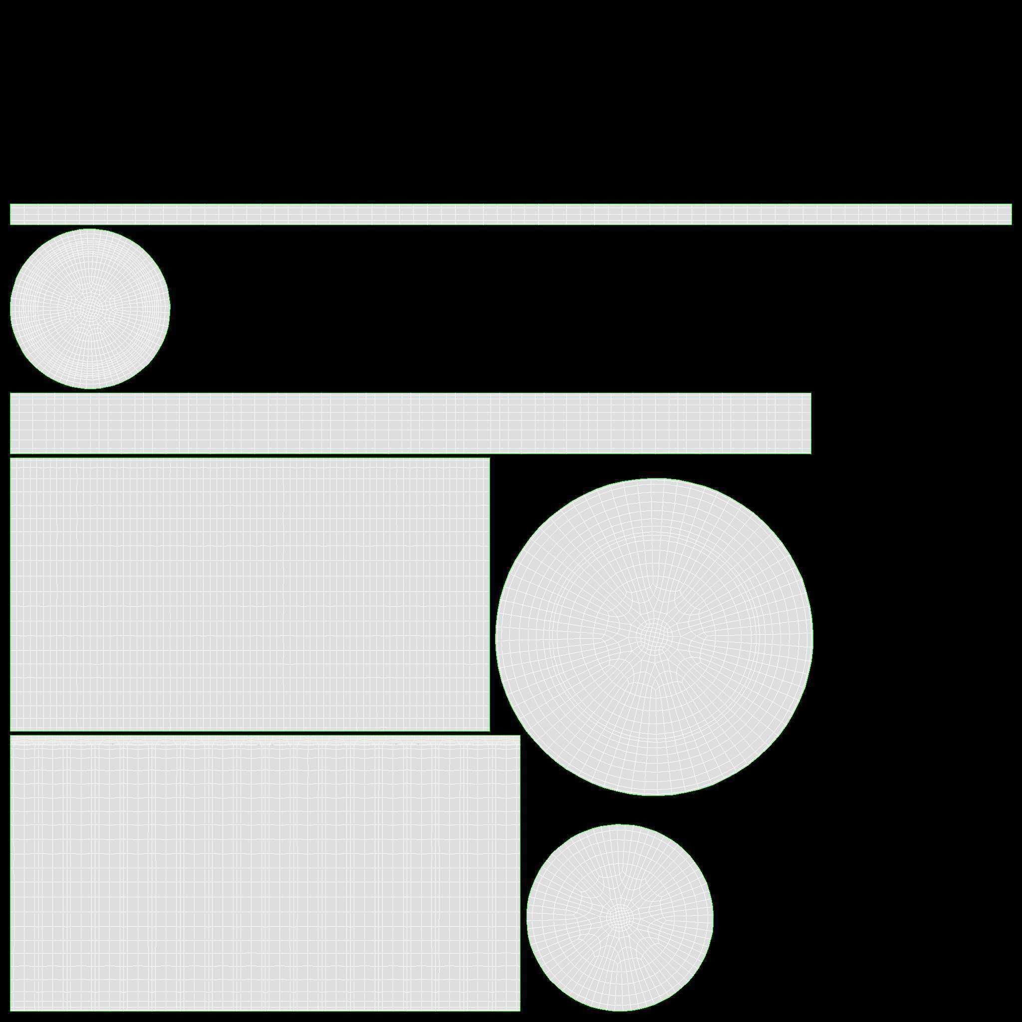 Apple HomePod mini 02 3D model_11