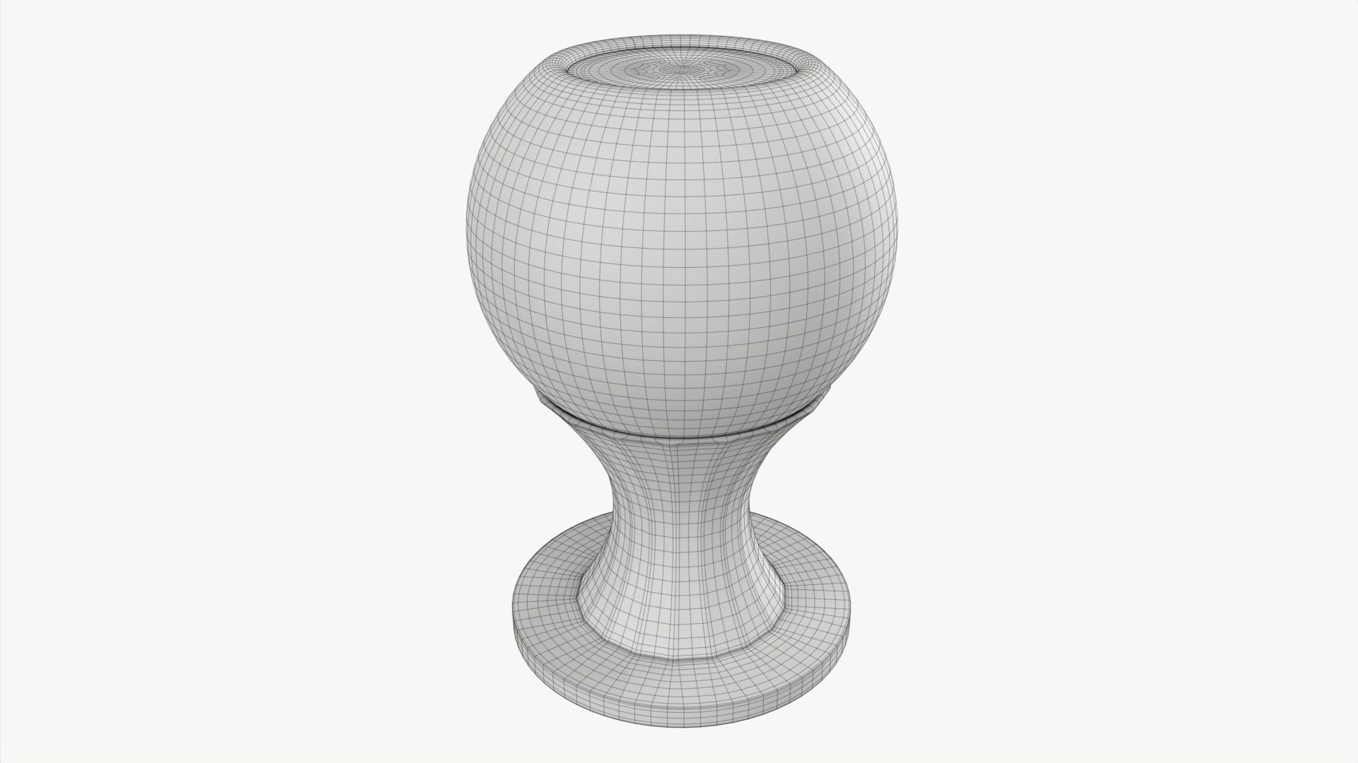Apple HomePod mini 02 3D model_5