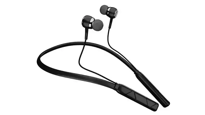 Bluetooth Headset