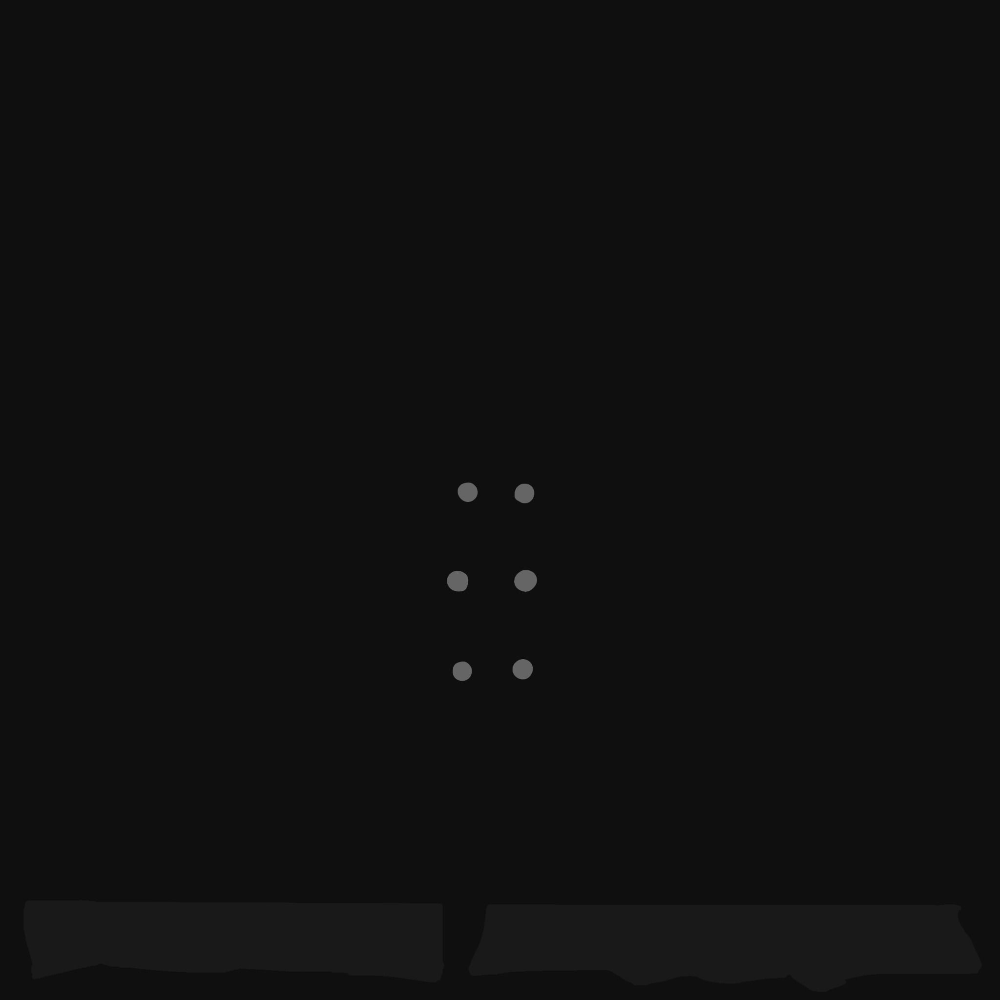 Elegant Buttoned Cream White Winter Coat With Tulle Trim Bottom Low-poly 3D model_11