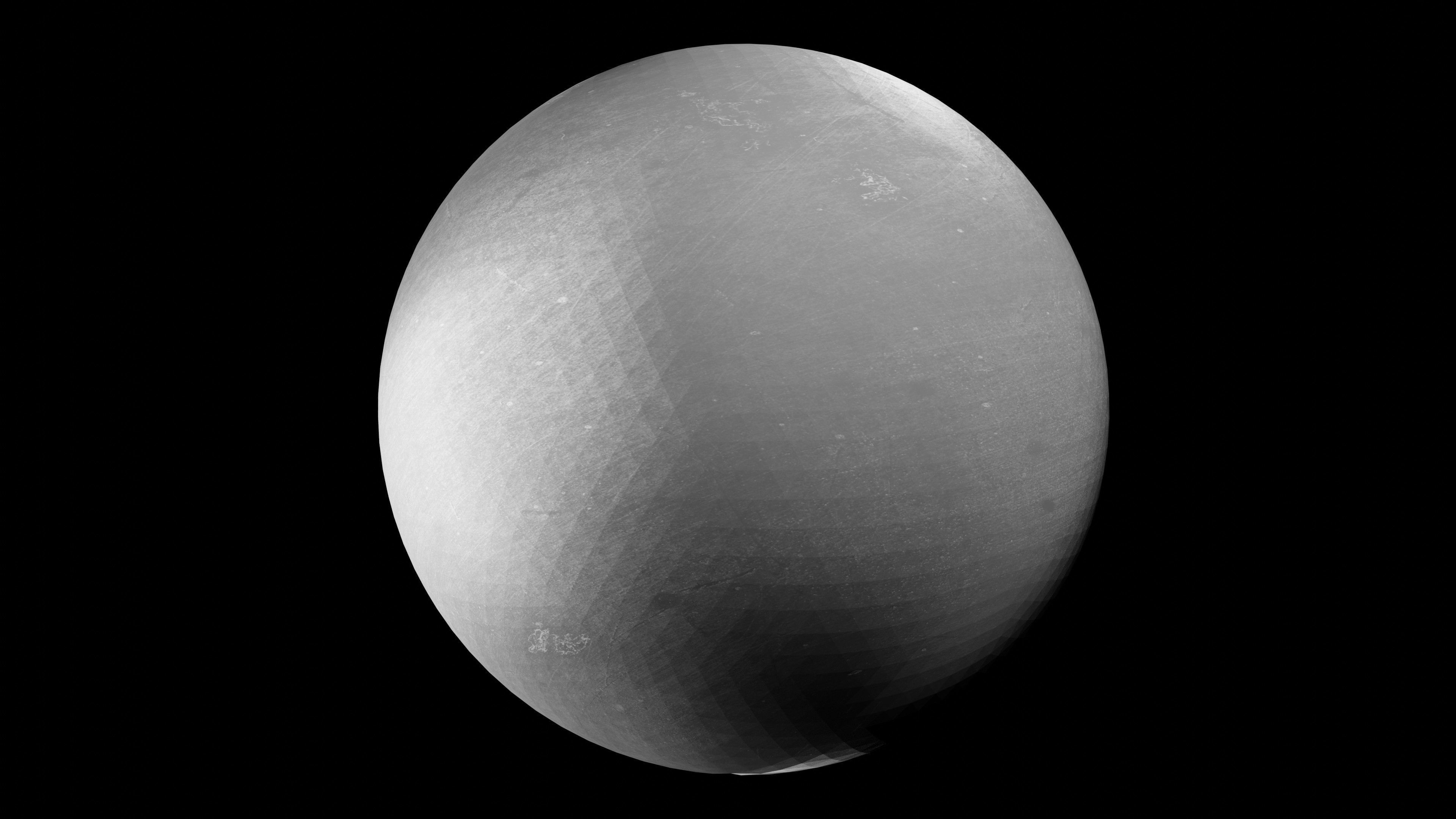 Metal Pipe 3D model_3