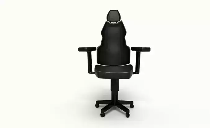 Office Chair Ox
