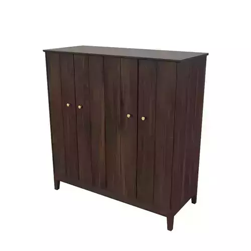 Cabinet slidingdoor