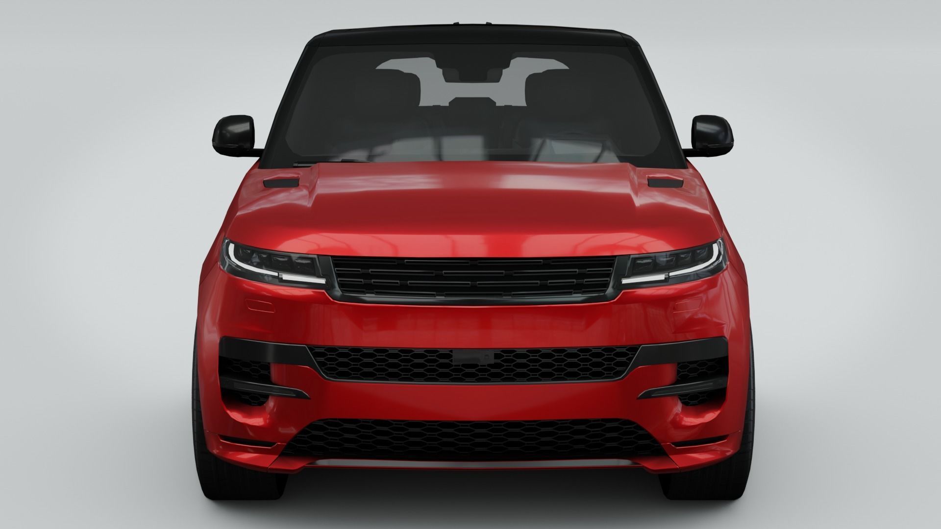 Land Rover Range Rover Sport HSE 2022 3D model_7