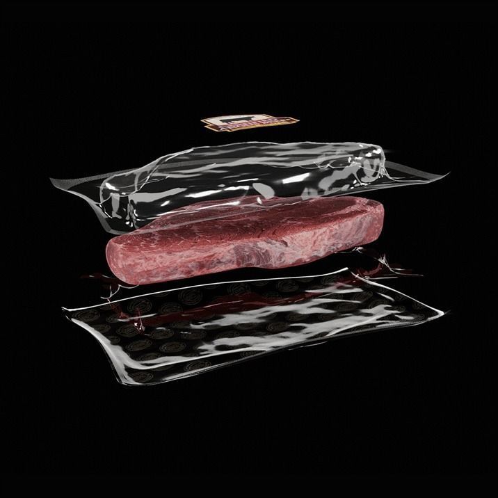 Steak Chuck 3D model_7