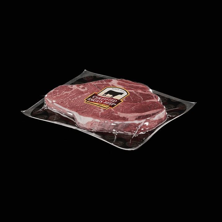 Steak Chuck 3D model_6